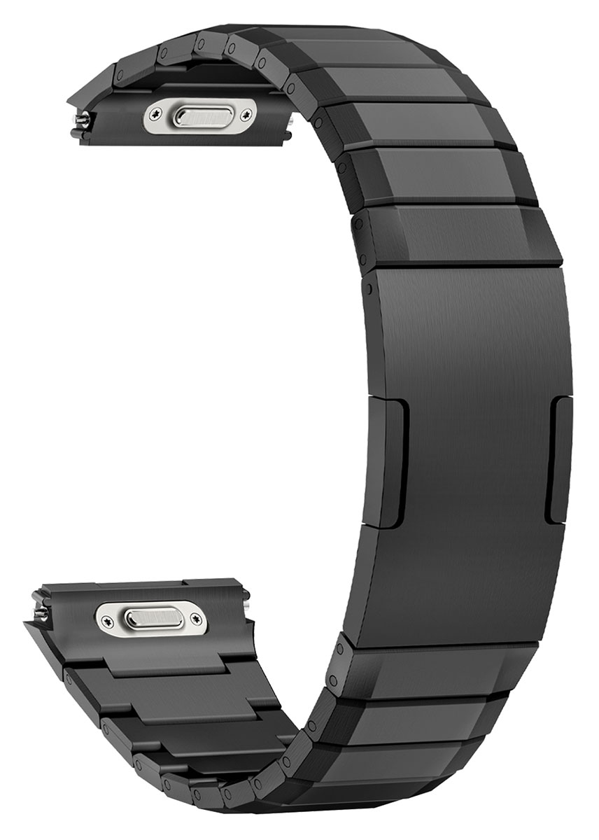 Tiera huawei Watch GT 6 Pro titanium band black