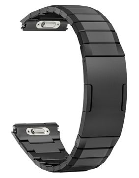 Tiera huawei Watch GT 6 Pro titanium band black