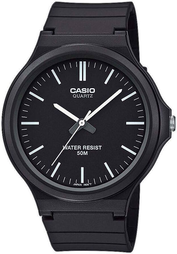 Casio MW 240 1EVEF watchesonline
