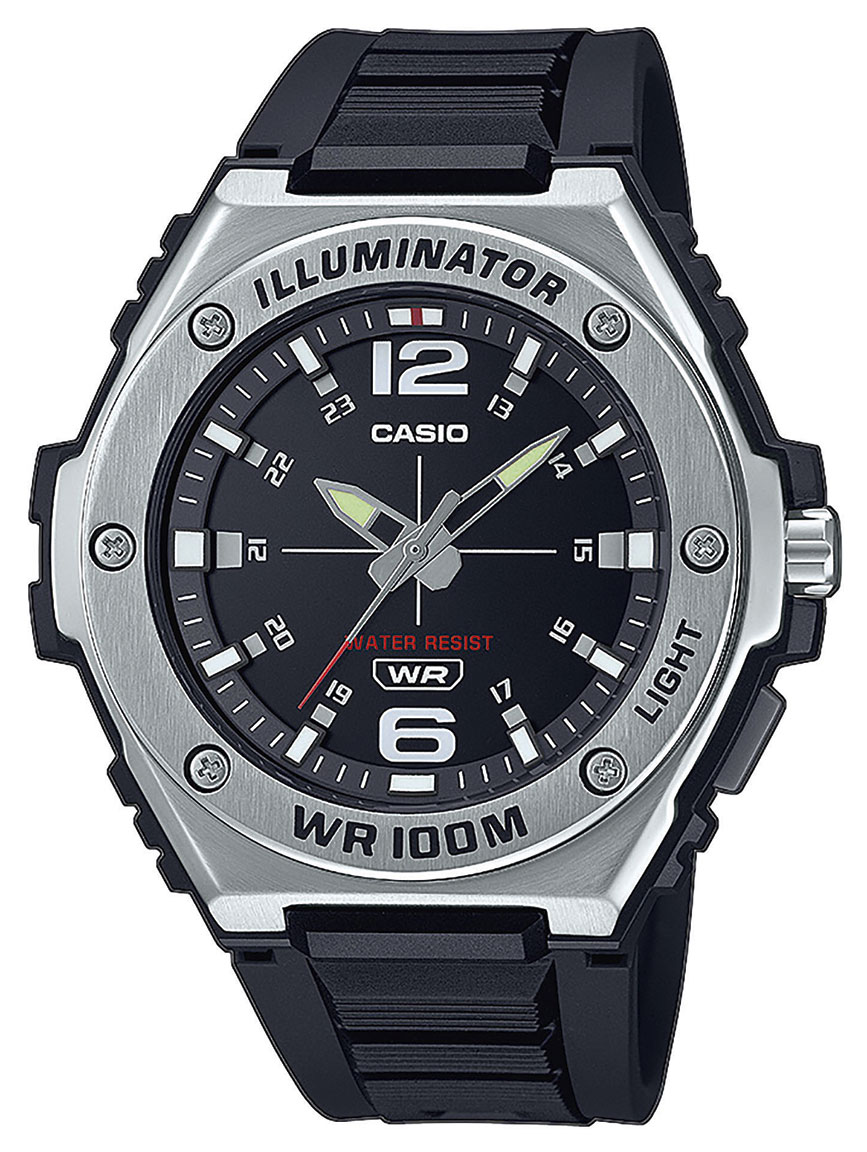 Casio illuminator 5577 outlet