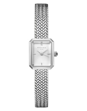 Rosefield Mini`s MWSMS-M04 Silver