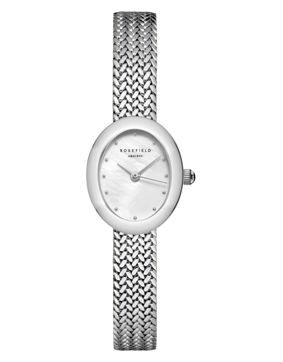 Rosefield Mini`s MWSMS-M05 Silver