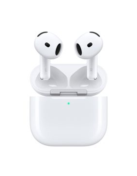Apple AirPods 4 with Active Noise Cancellation MXP93DN/A