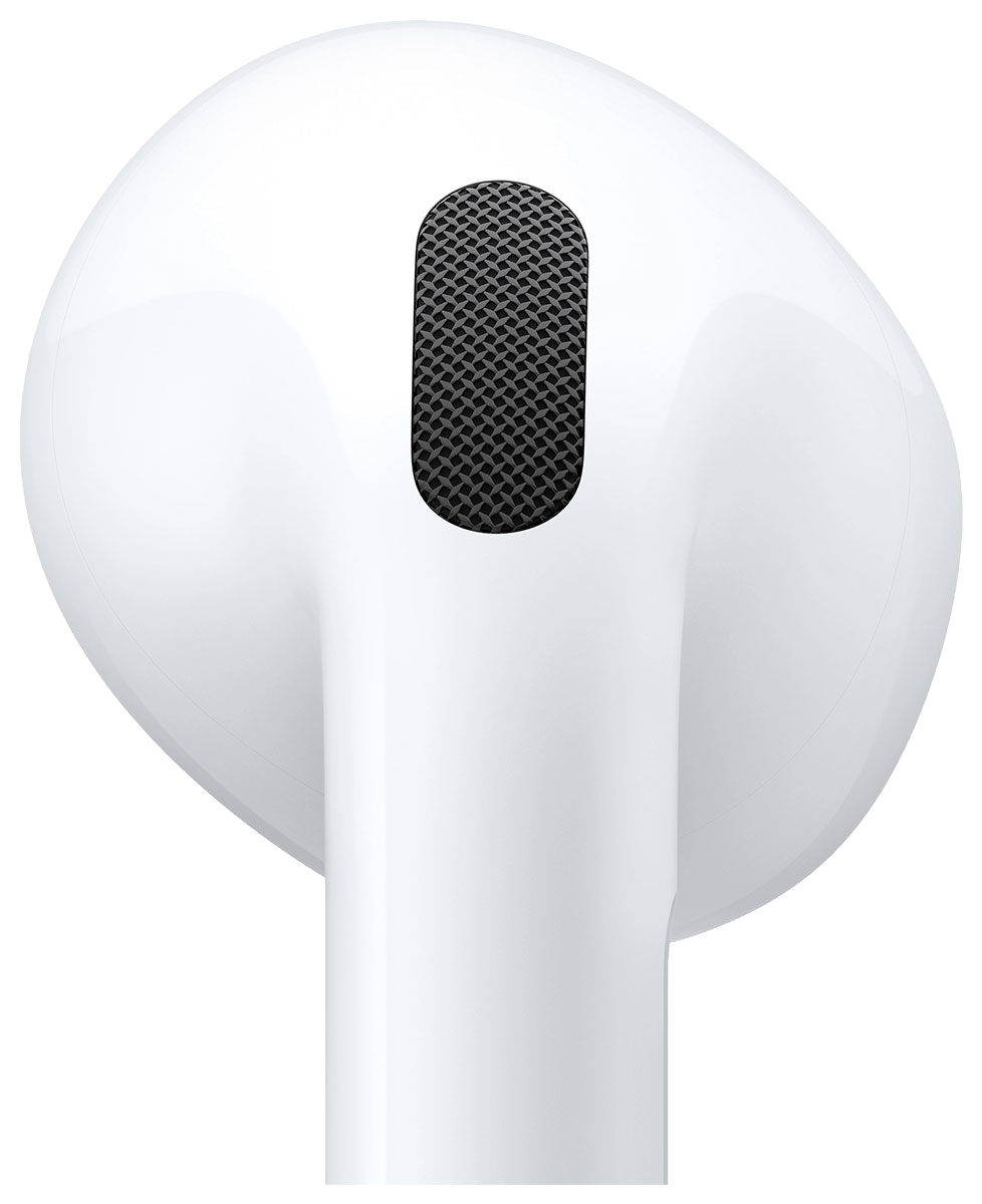 Apple AirPods 4 with Active Noise Cancellation MXP93DN/A