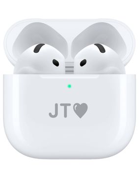 Apple AirPods 4 MXP63DN/A