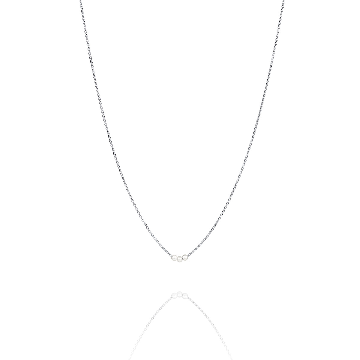 Efva Attling My Little Pearl necklace 10-100-02373-4045