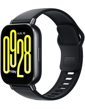 Redmi Watch 5 Active Midnight Black