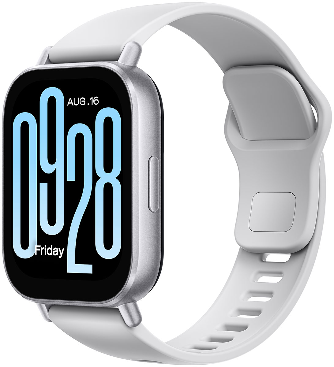 Redmi Watch 5 Active Matte Silver