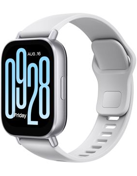 Redmi Watch 5 Active Matte Silver