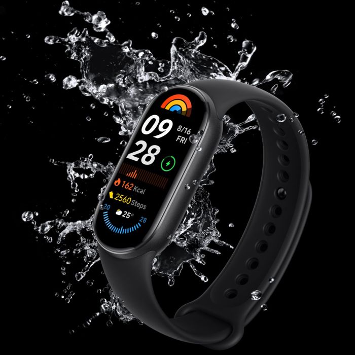 Xiaomi Smartband Under 500 Mi Fitness Band Under 500 Shop