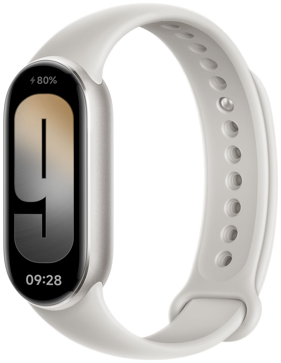 Xiaomi Smart Band 9 Titan Gray watchesonline