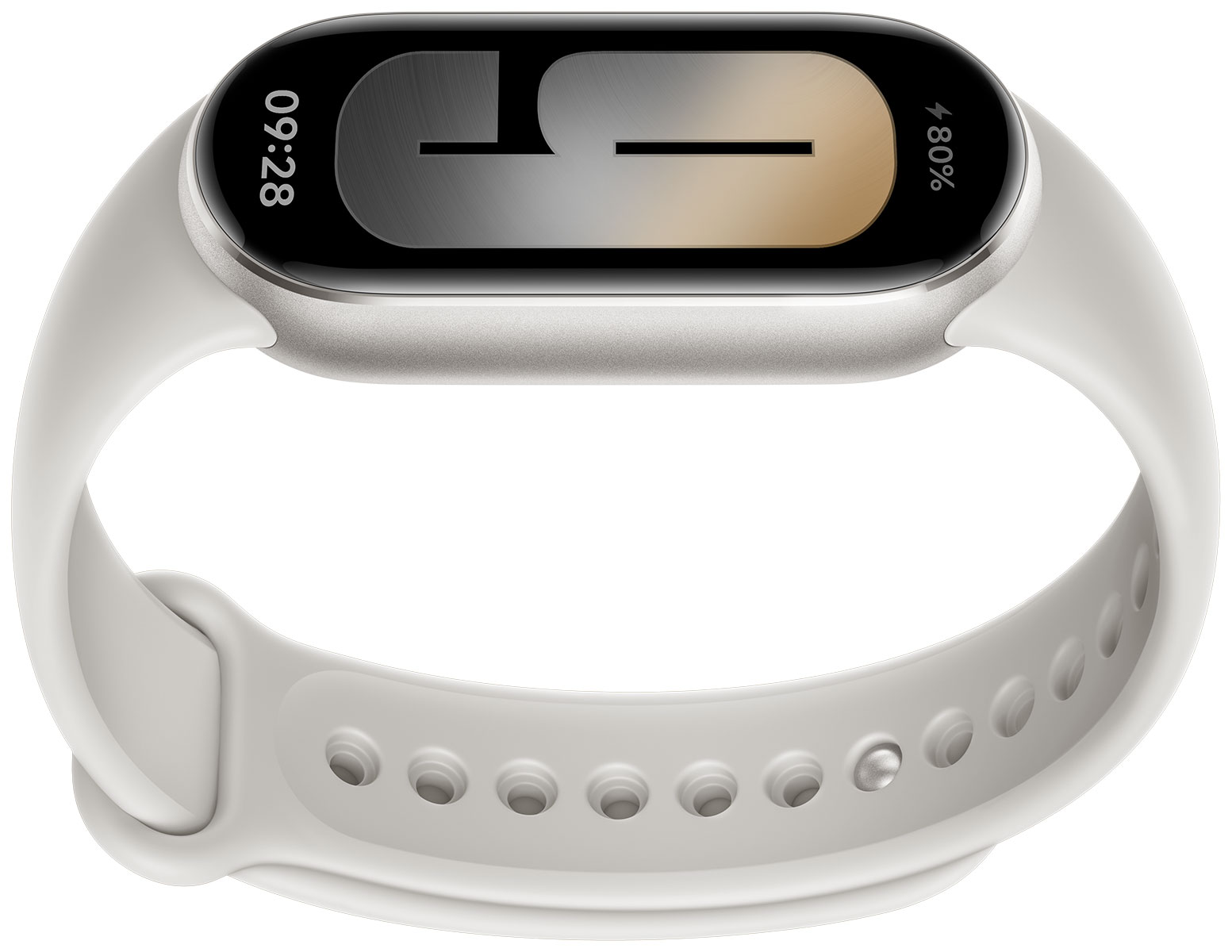 Xiaomi Smart Band 9 Titan Gray watchesonline