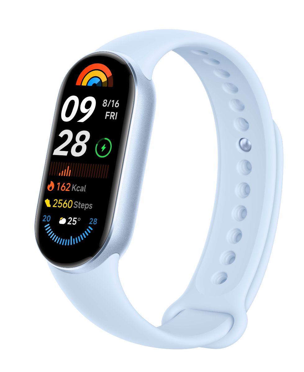 Digital watch of mi on sale