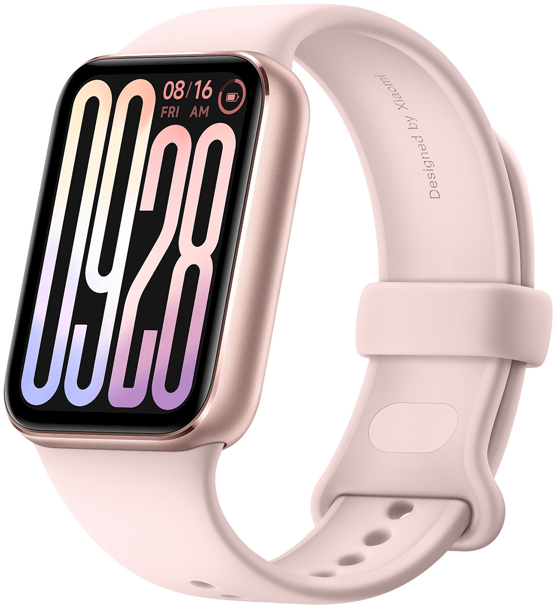 Xiaomi Smart Band Pro Rose Gold