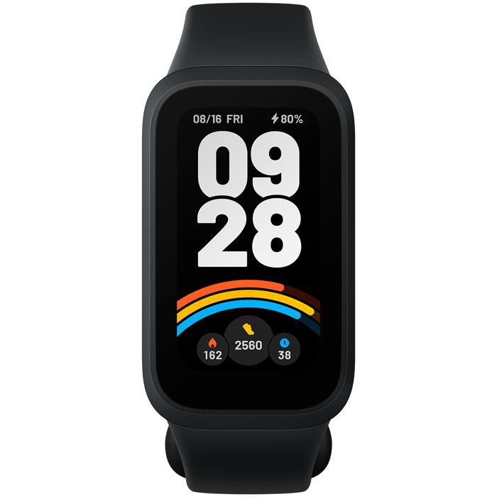 Xiaomi Smart Band Active Black - Main Image