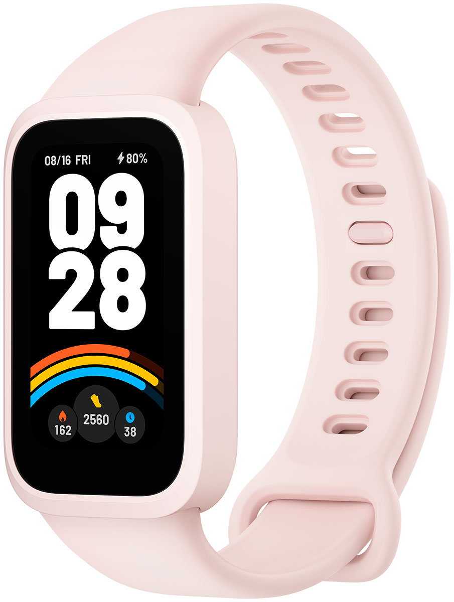 Xiaomi Smart Band Active Pink