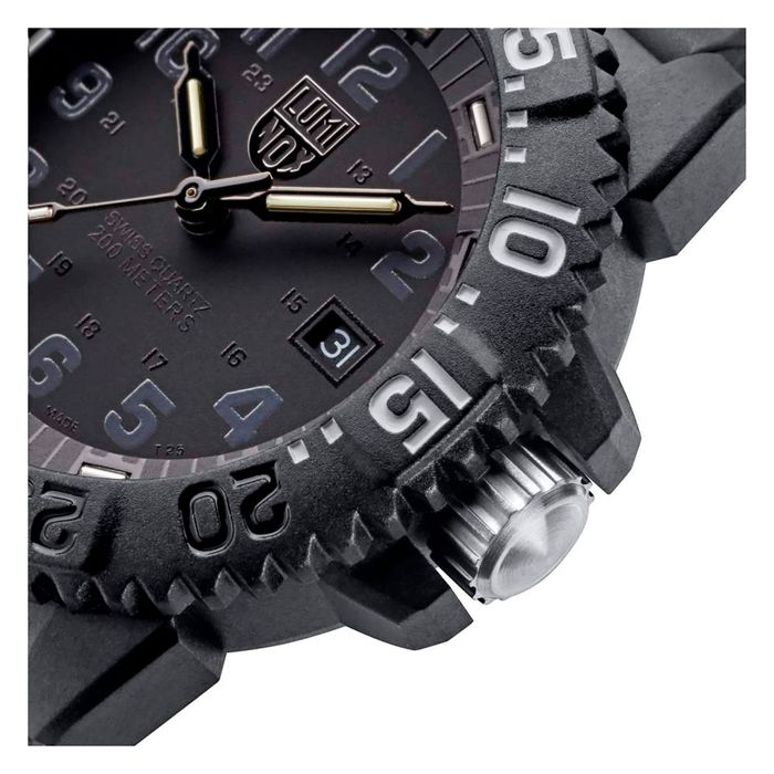 Luminox Navy SEAL Colormark