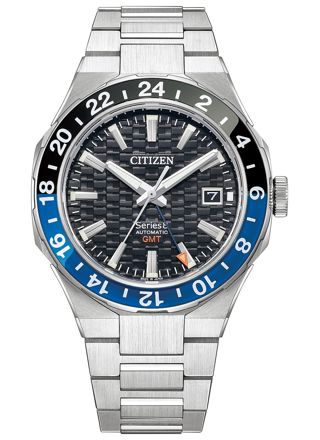 Citizen Series 8 GMT Automatic NB6031-56E
