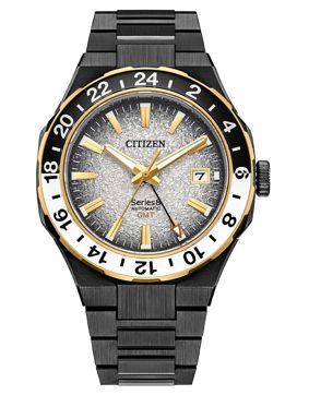 Citizen Series 8 Automatic Limited Edition NB6035-55H