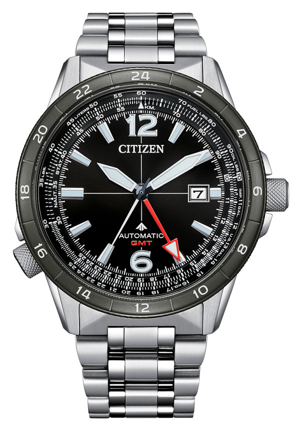 Citizen Promaster SKY Automatic NB6046-59E