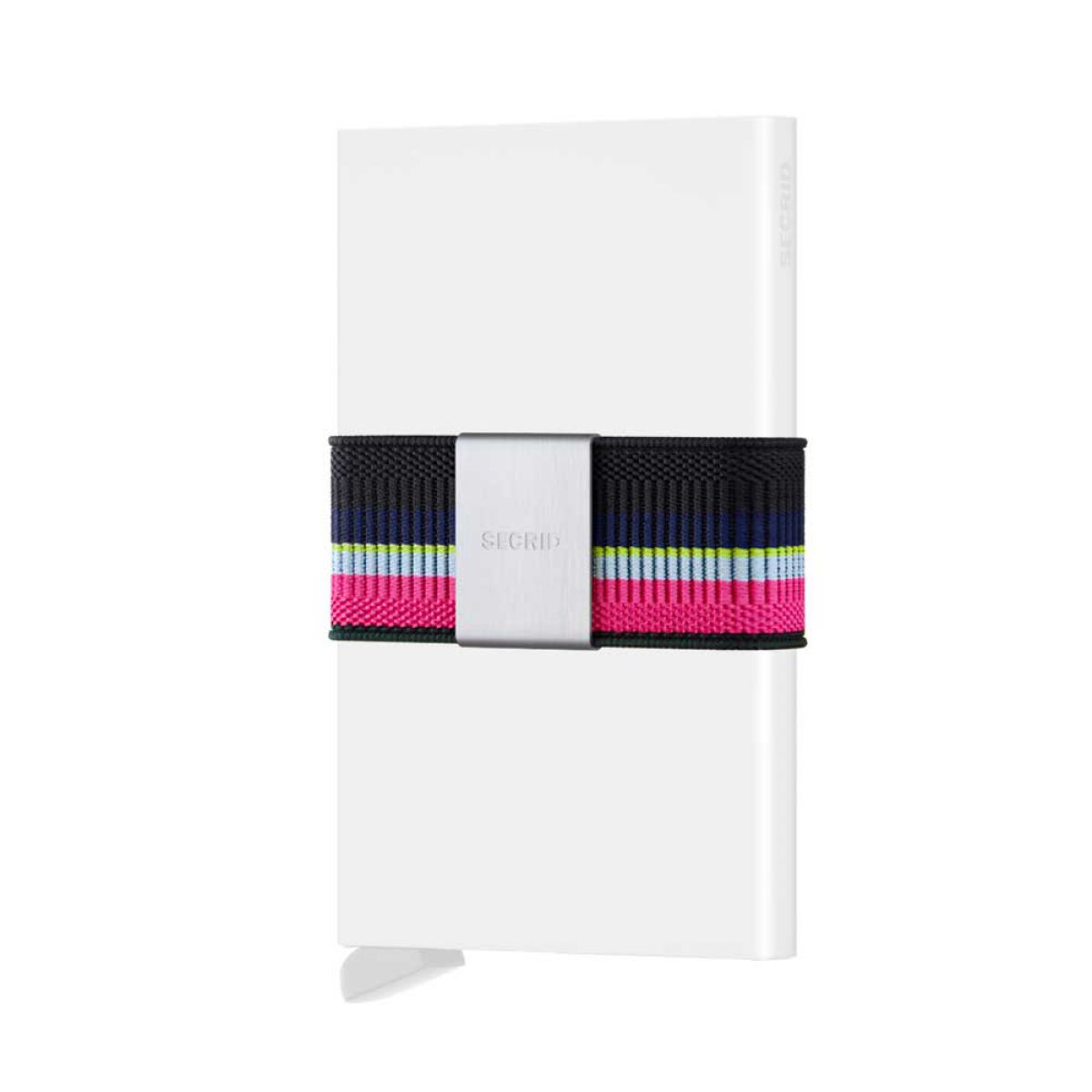 Secrid Moneyband Neon Pink
