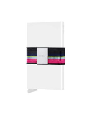 Secrid Moneyband Neon Pink