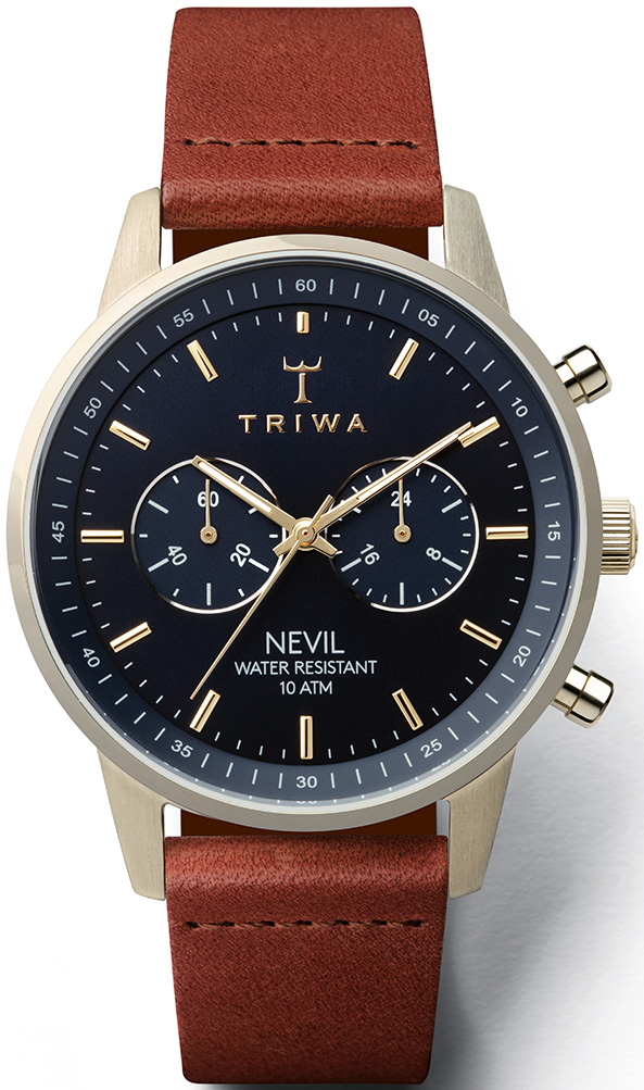 Triwa aquatic nevil deals