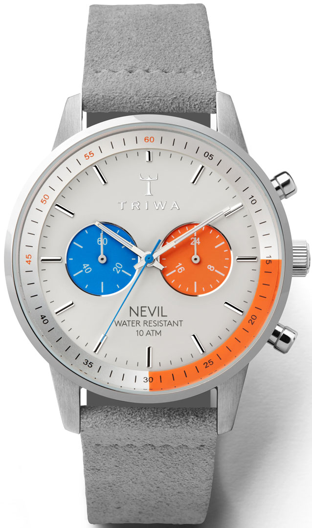 Nevil triwa hot sale
