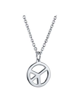 Efva Attling New Peace pendant 11-100-02399-0070