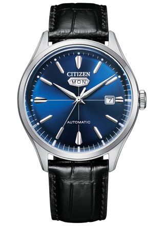 Citizen Automatic Day Date NH8390-20L