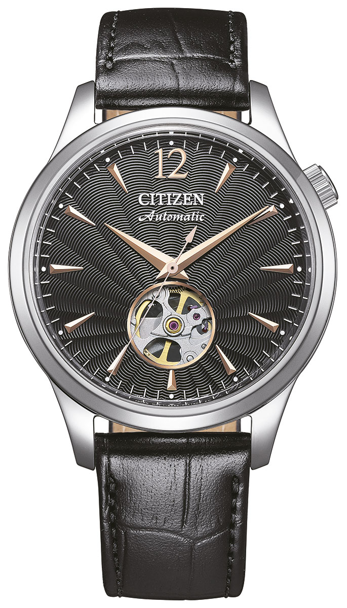 Citizen Automatic NH9131-14E