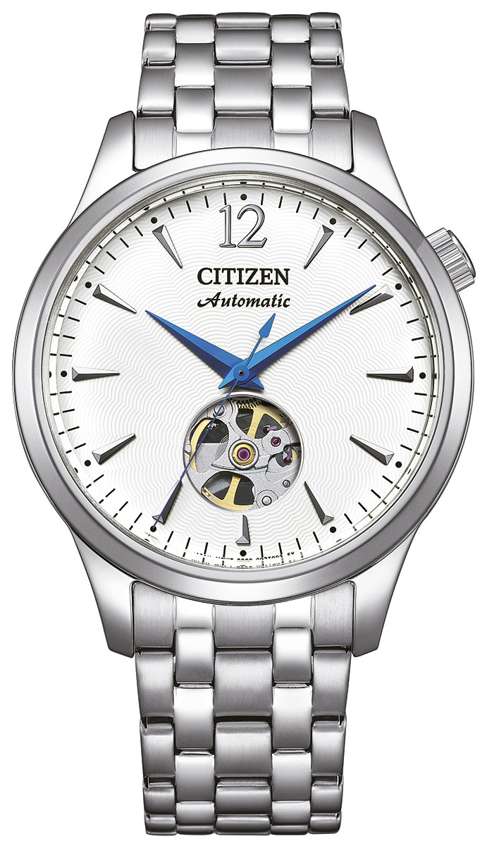 Citizen Automatic NH9131-73A