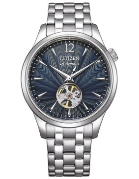 Citizen Automatic NH9131-73L