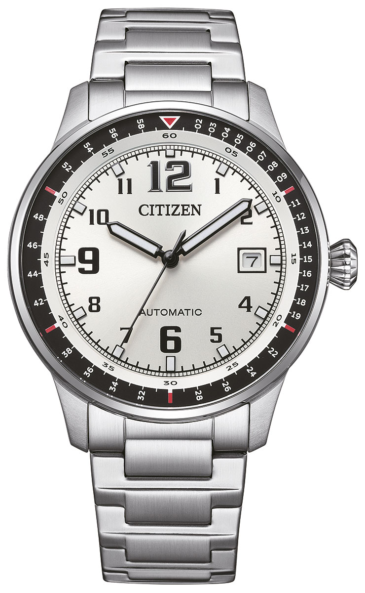 Citizen Automatic NJ0190-51A