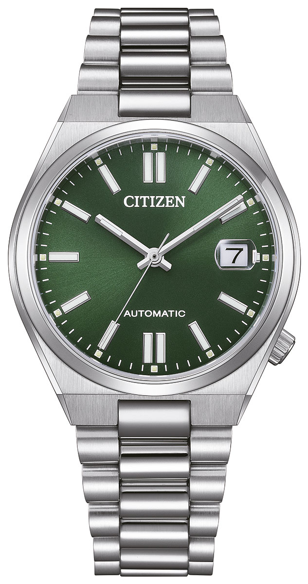 Citizen Tsuyosa Automatic NJ0200-50X