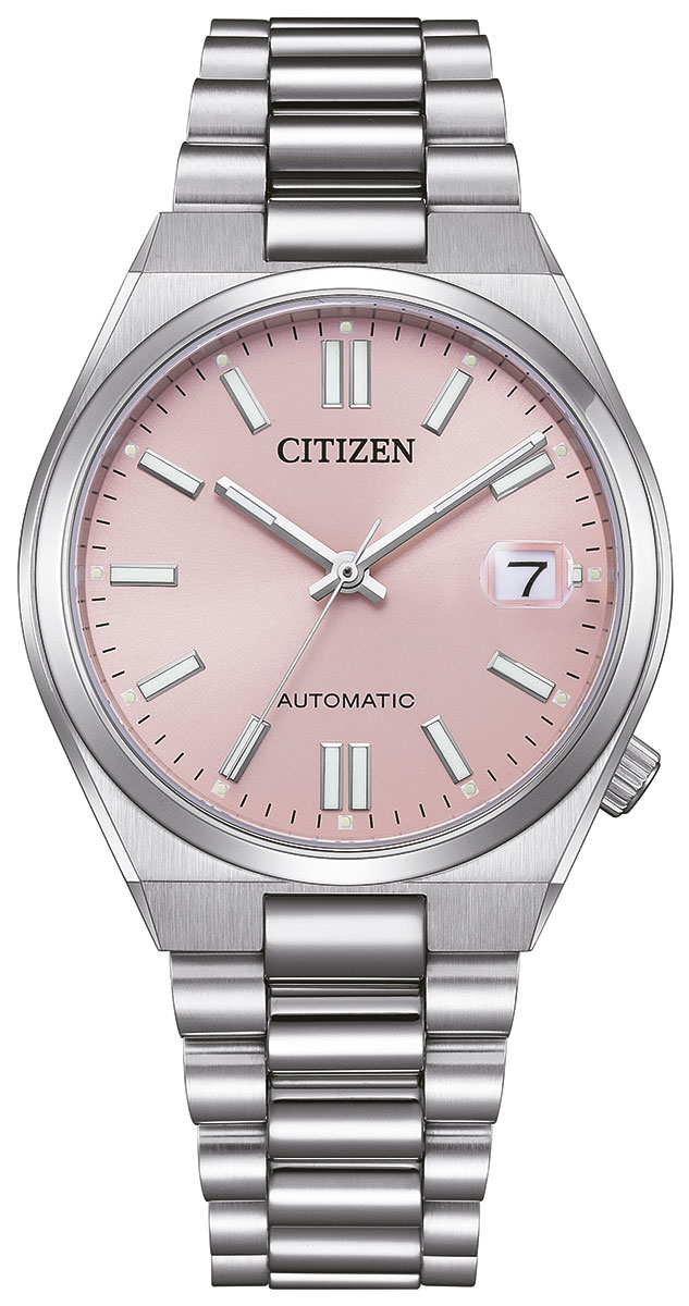 Citizen Tsuyosa Automatic NJ0200-50Z
