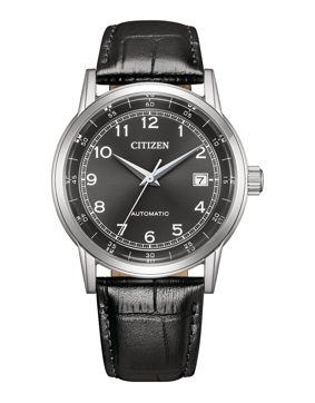 Citizen Automatic NJ0210-05E