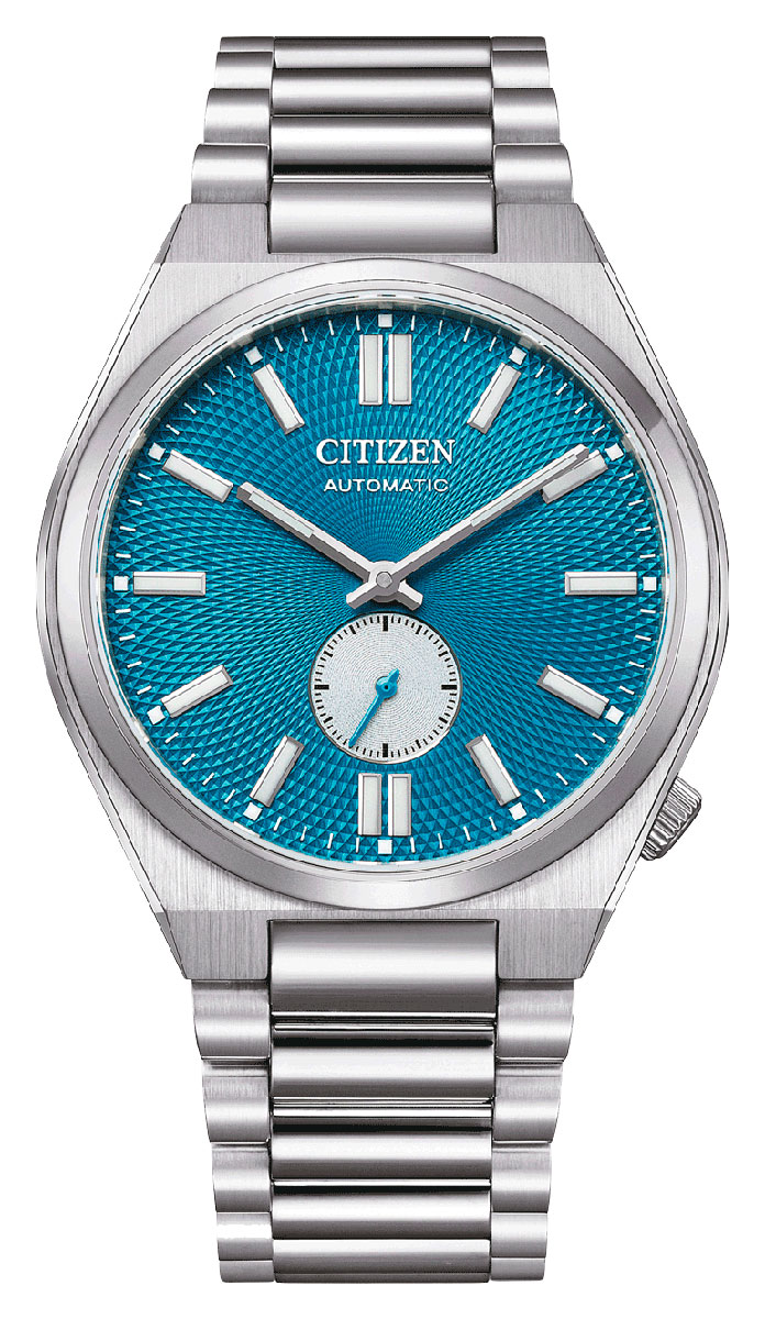 Citizen Tsuyosa Automatic NK5010-51L