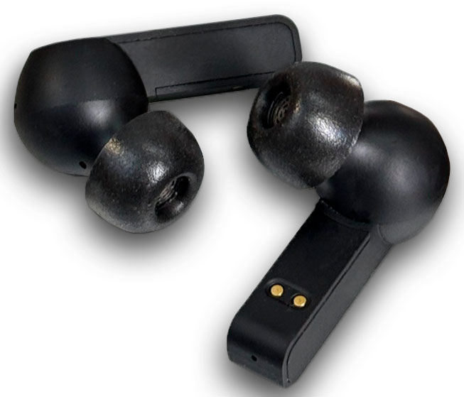 Valco NL25 ANC earbuds