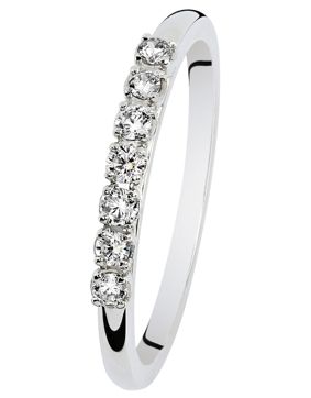 Kohinoor Noemi 033-475V-14 Diamond Ring