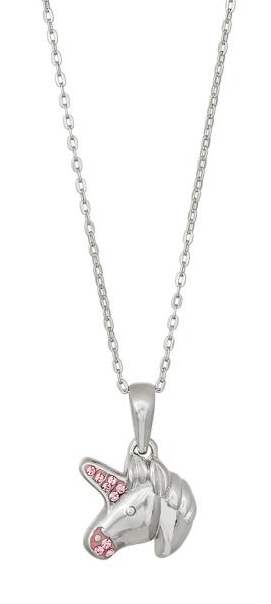 Nordahl Jewellery kids' unicorn necklace 225 124