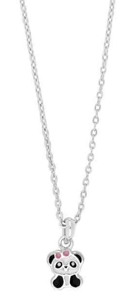 Nordahl Jewellery kids' panda necklace 225 140