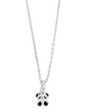 Nordahl Jewellery kids' panda necklace 225 140