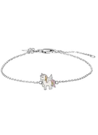 Nordahl Jewellery kids' unicorn bracelet 825 077