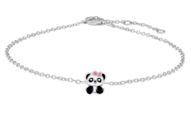 825 silver deals bracelet