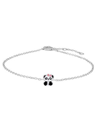 Nordahl Jewellery kids' Panda bracelet 825 086
