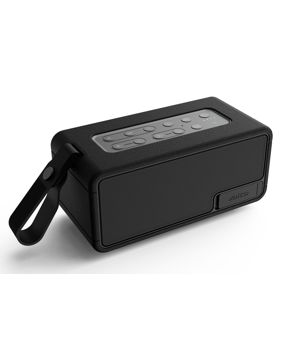 Valco Nordell Max Bluetooth speaker black