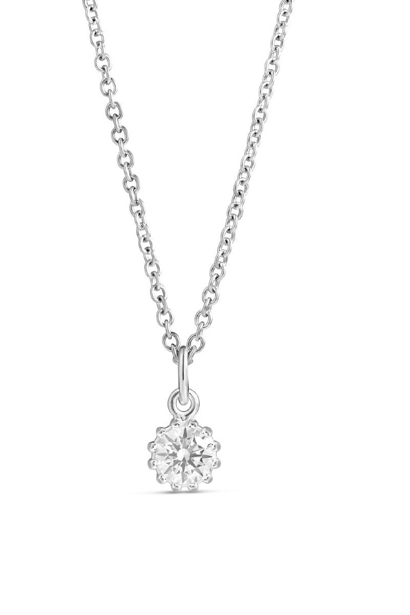 Lempikoru Bud pendant clear 3207701450