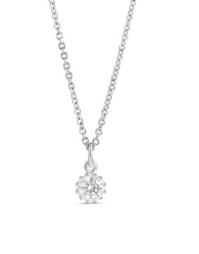 Lempikoru Bud pendant clear 3207701450