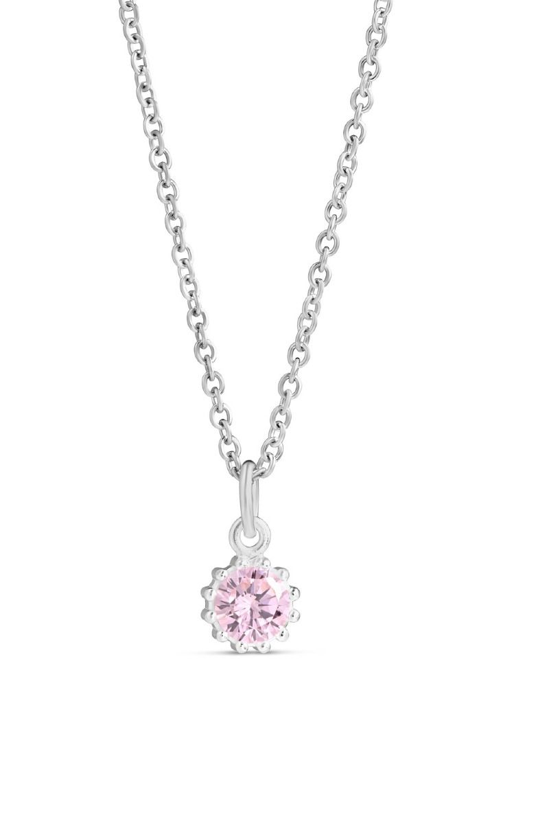 Lempikoru Bud pendant pink 3207706450